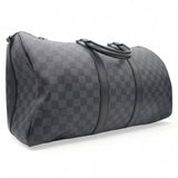 Keepall 45 Bandouliere two-way travel bag