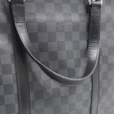 Louis Vuitton Damier Graphite Canvas Tadao Bag