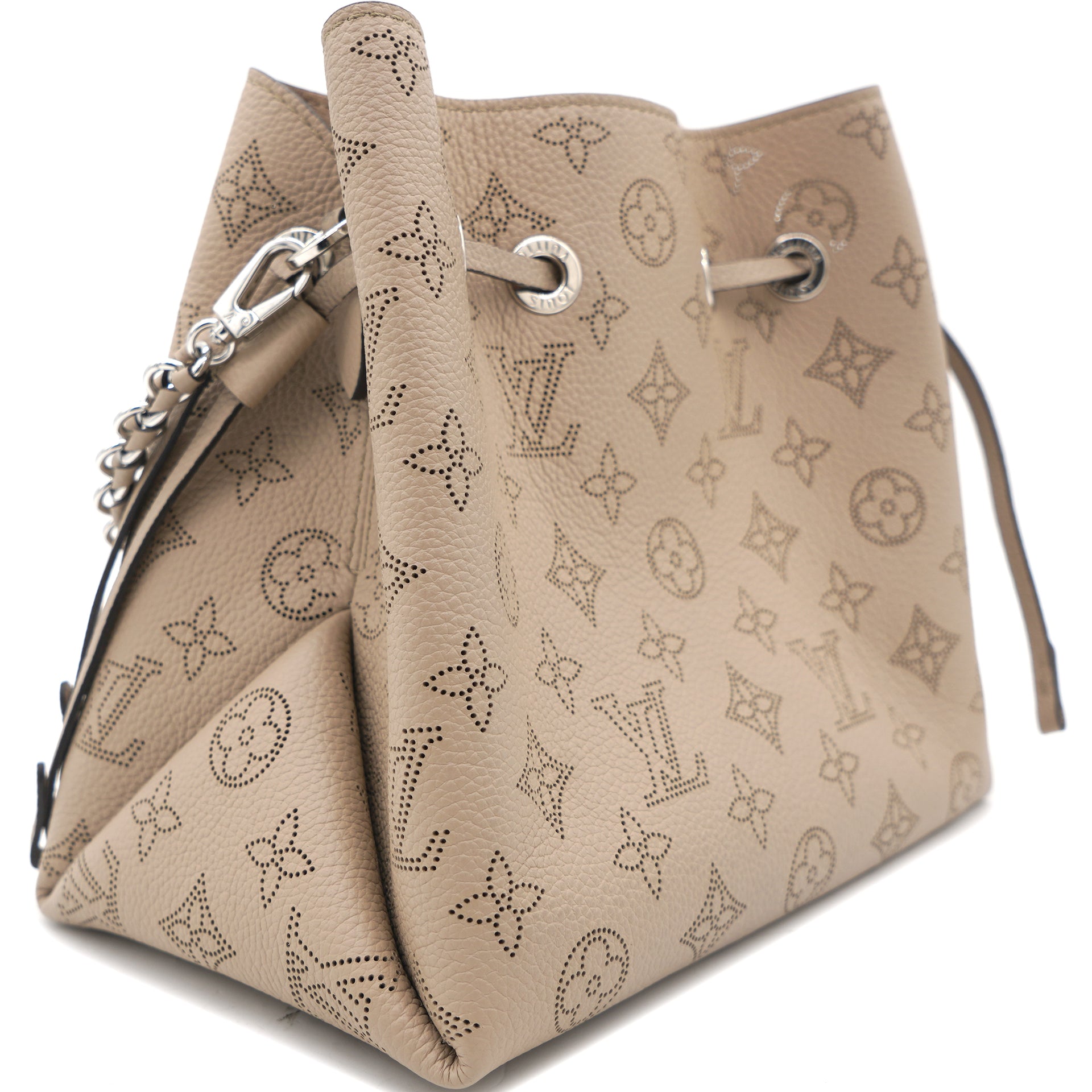 Louis Vuitton Bella Bucket Bag Galet for Women