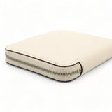 Epsom Silk'In Compact Wallet Nata