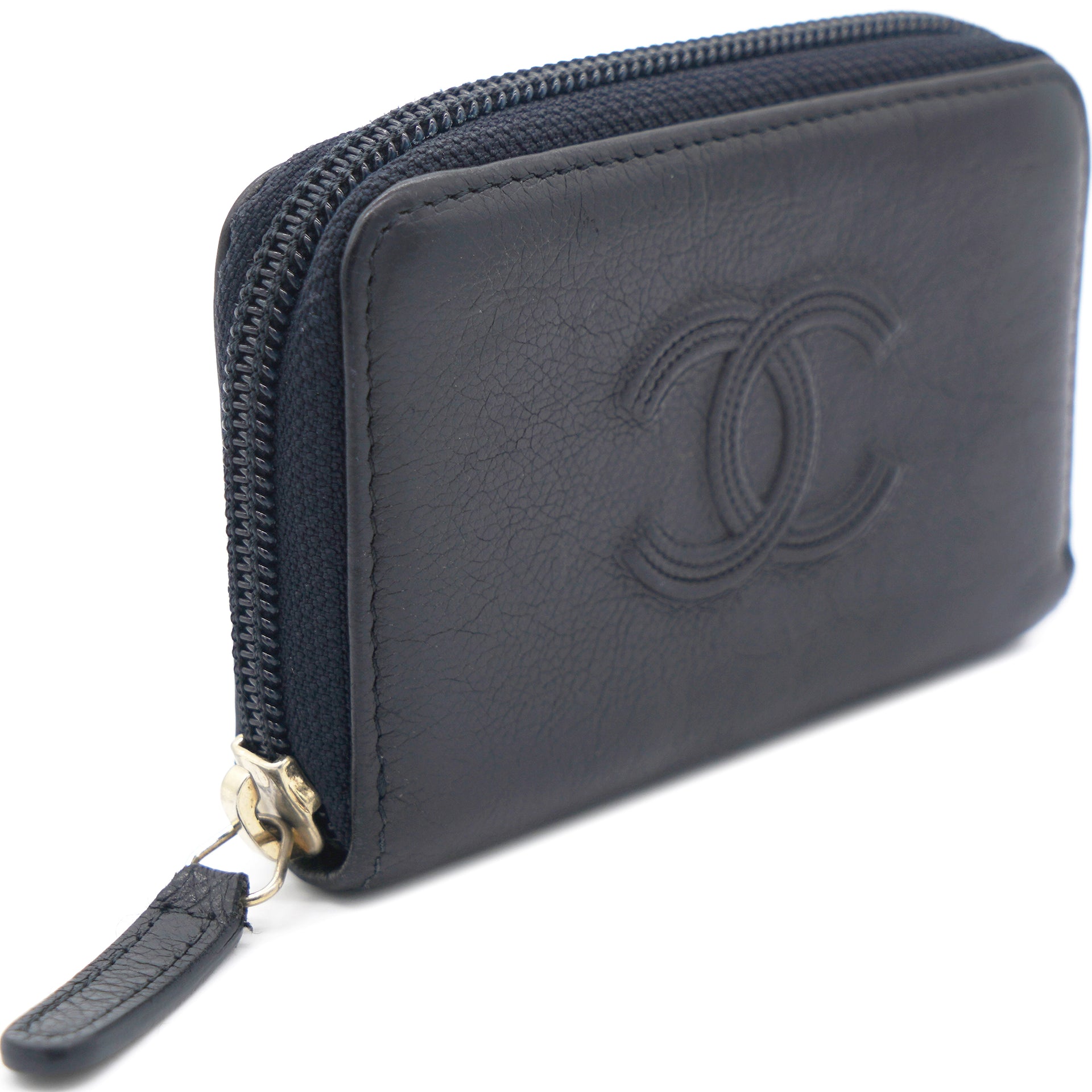 SYGA Womens Card Holder Coin Purse MultiCard Slot Case Zipper Small Leather  Wallet Online in India, Buy at Best Price from Firstcry.com - 15751529