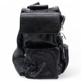 Superbusy Large Sling Bag Black