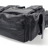 Superbusy Large Sling Bag Black
