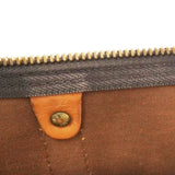Vintage Monogram Canvas Keepall 55 Duffle Bag