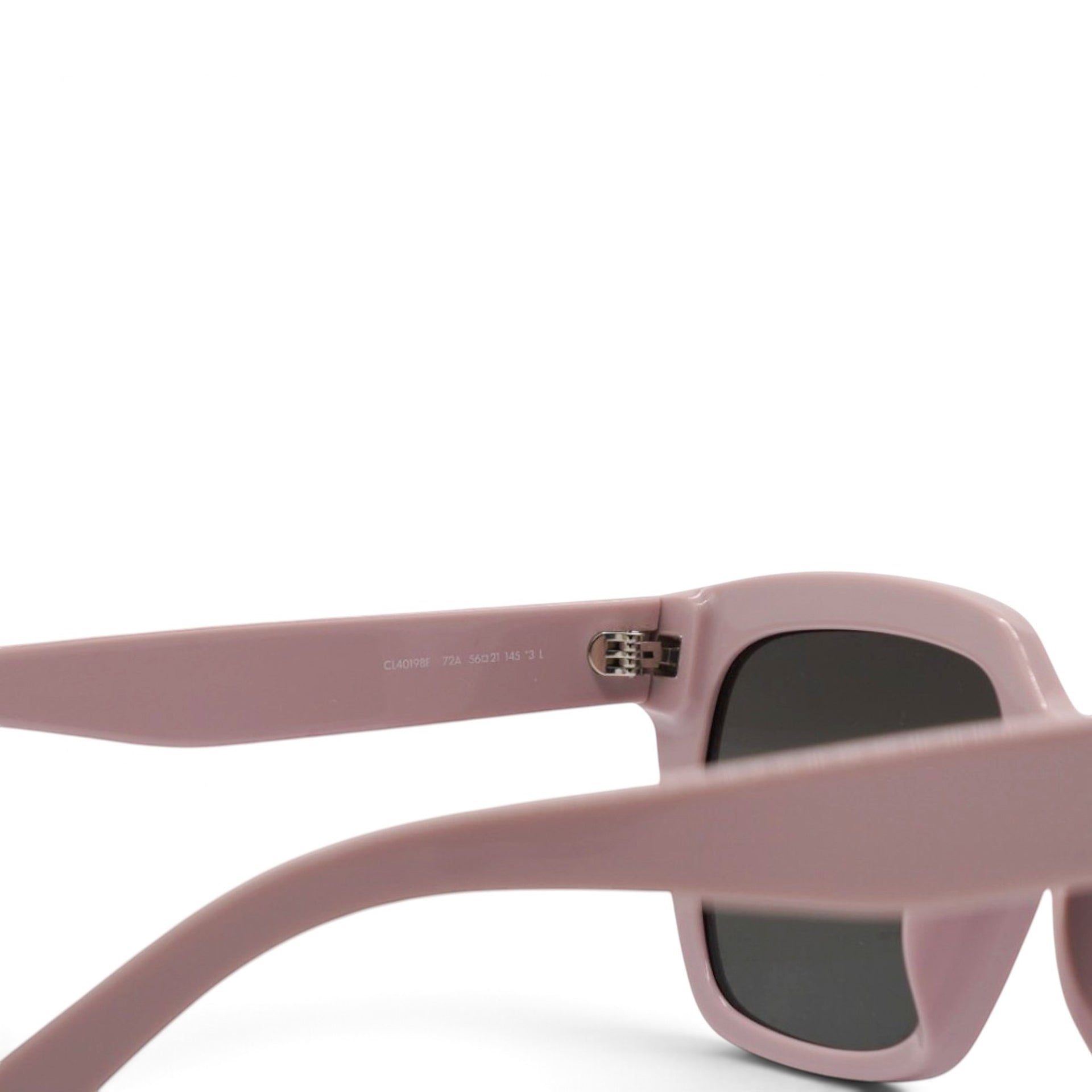 Sunglasses CL40198F Pink