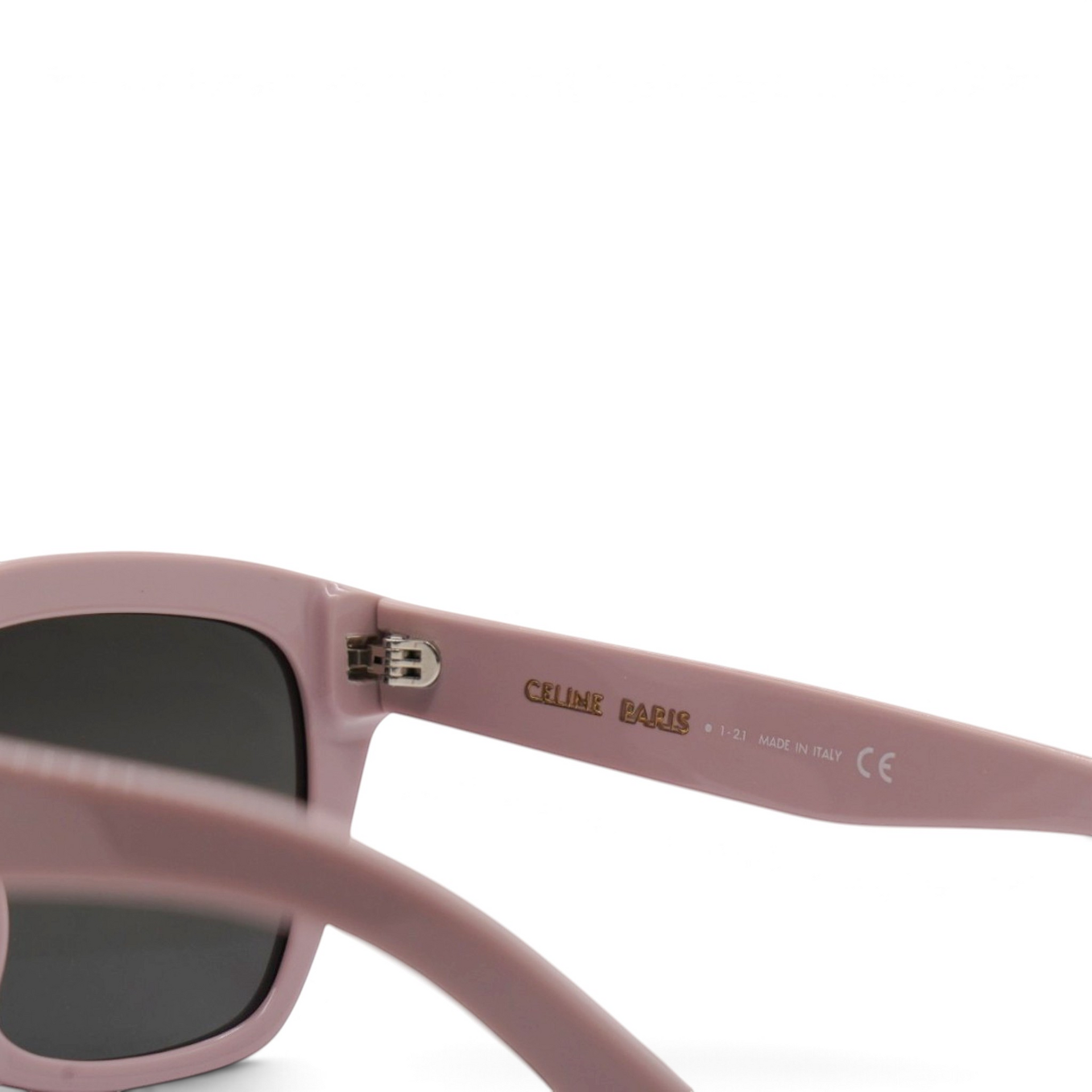 Sunglasses CL40198F Pink