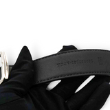 Vitello Glacier Utility Belt Pouch Black