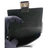 Vitello Glacier Utility Belt Pouch Black