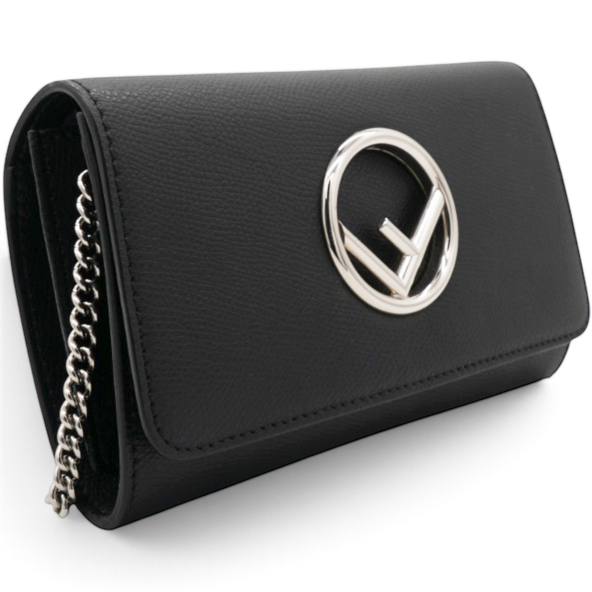 Vitello Cruise F is Fendi Wallet on Chain
