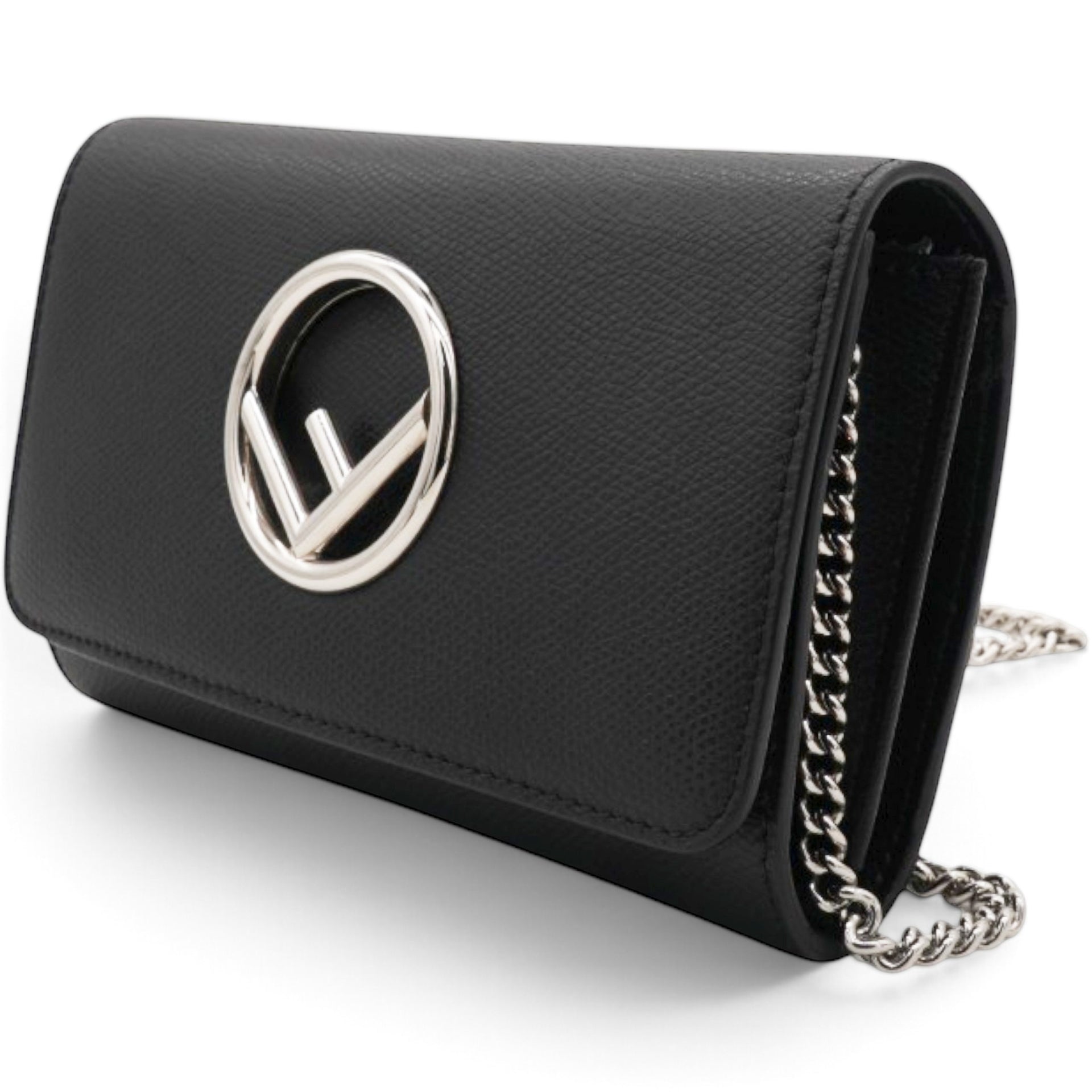 Vitello Cruise F is Fendi Wallet on Chain