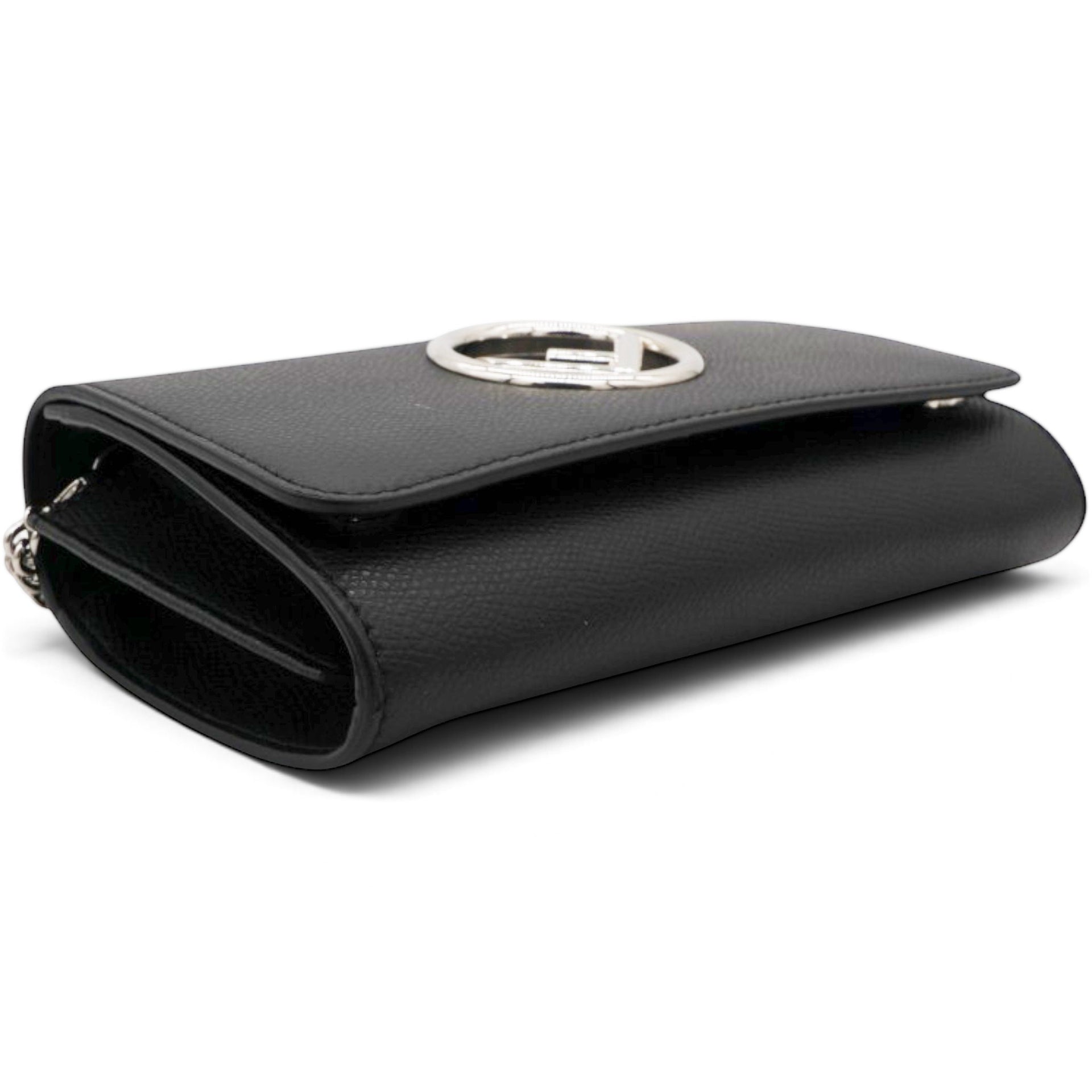 Vitello Cruise F is Fendi Wallet on Chain