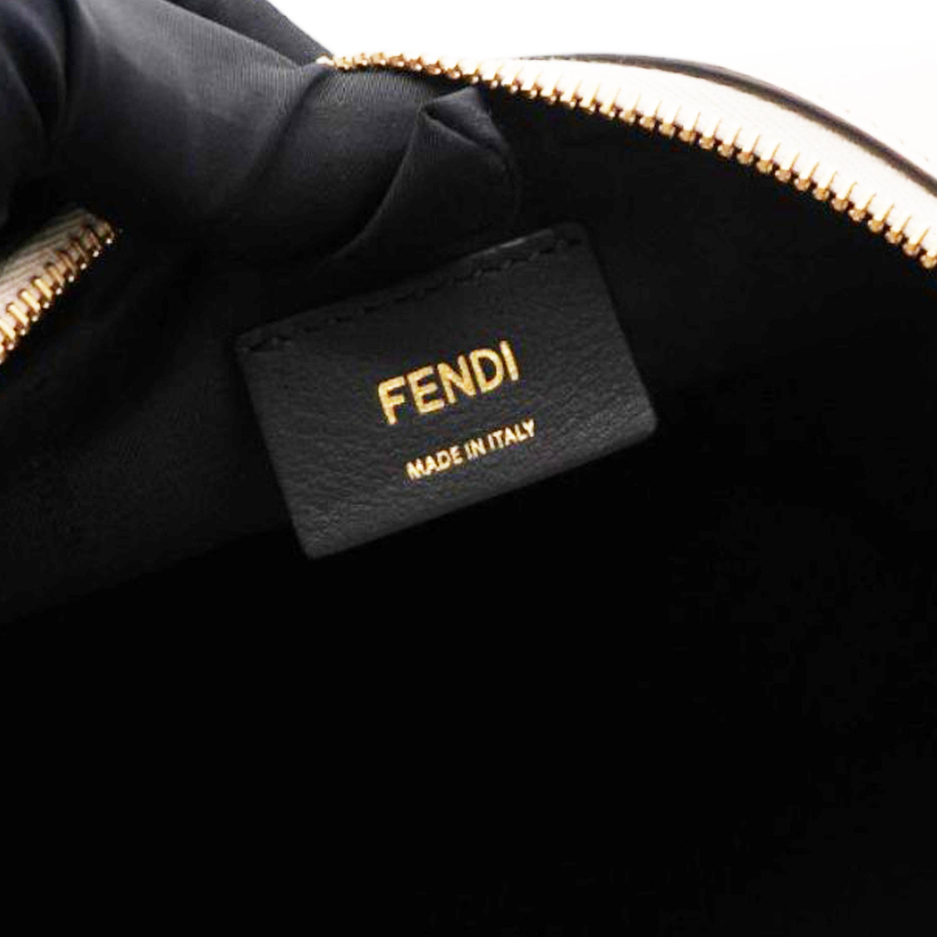Graphy Leather Handbag