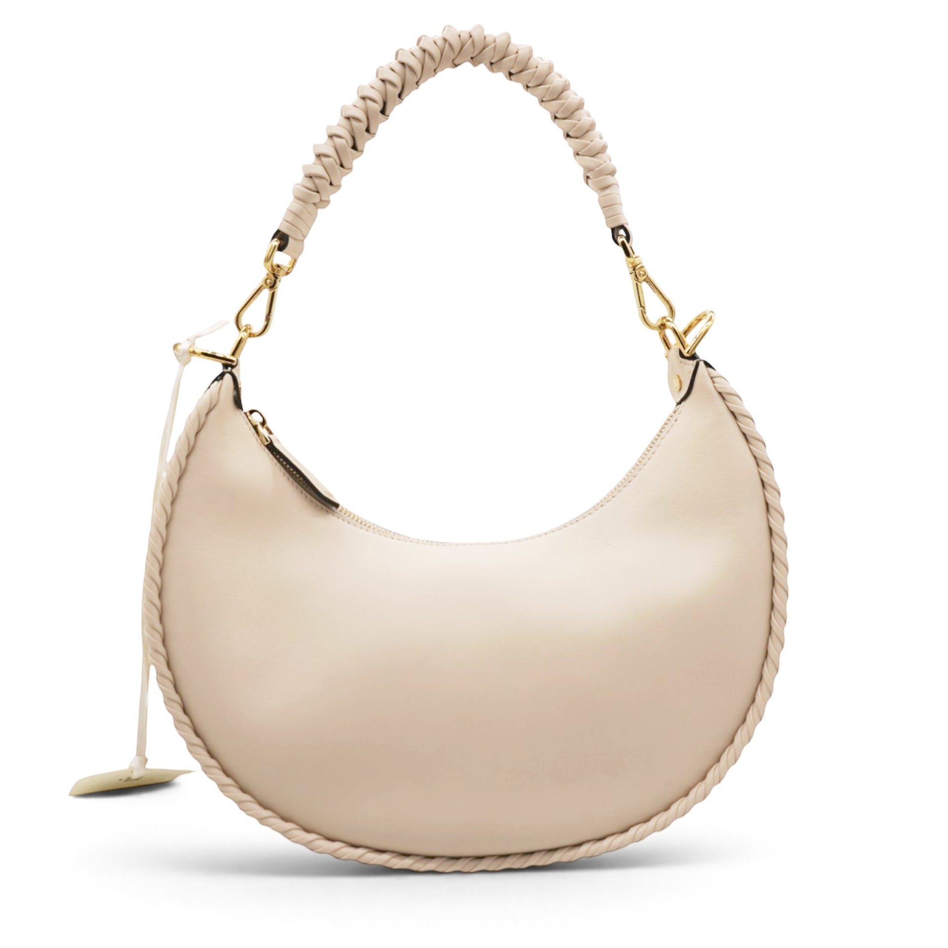 Graphy Leather Handbag