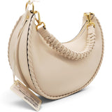 Graphy Leather Handbag