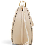 Graphy Leather Handbag