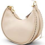 Graphy Leather Handbag