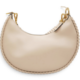 Graphy Leather Handbag