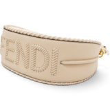 Graphy Leather Handbag