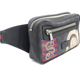 Night Courier Soft GG Supreme belt bag