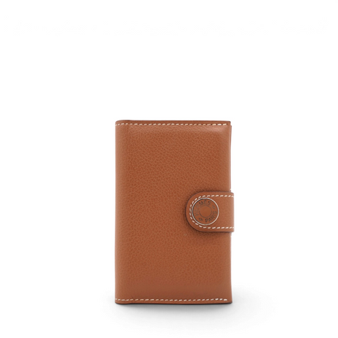 Evercolor RMS Card Holder Gold
