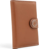 Evercolor RMS Card Holder Gold
