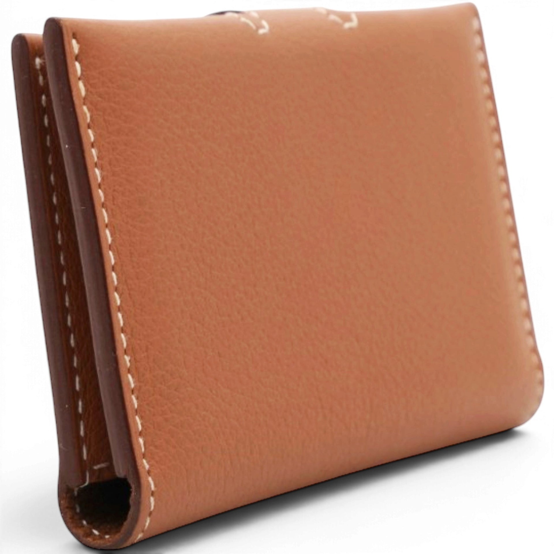 Evercolor RMS Card Holder Gold