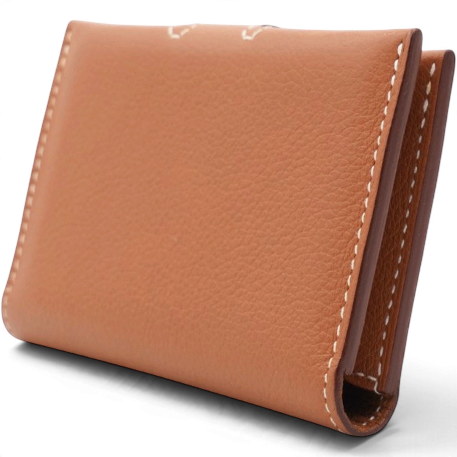 Evercolor RMS Card Holder Gold