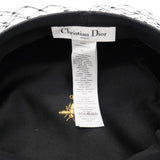 Arty Veil Newsboy Cap Size57