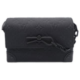 Steamer Wearable Wallet on Chain Crossbody Bag