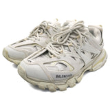 Track Sneakers 40 White