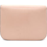 Medium Classic Goatskin Bag Pink