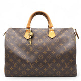 Monogram Speedy 35