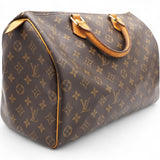 Monogram Speedy 35