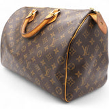 Monogram Speedy 35