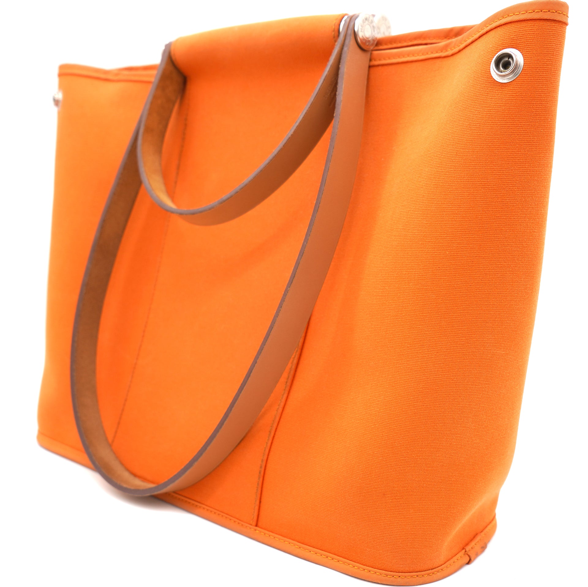 Cabag Tote Bag Orange