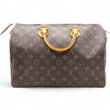 Monogram Speedy 35