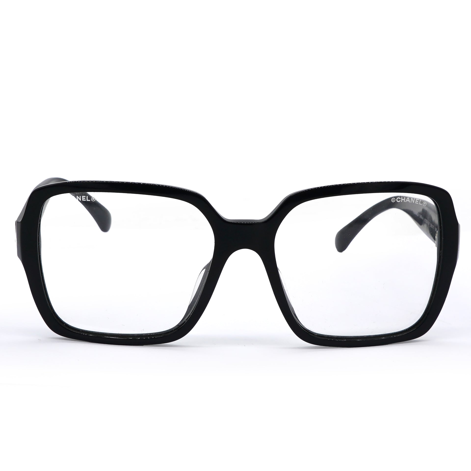 Square Blue Light Glasses