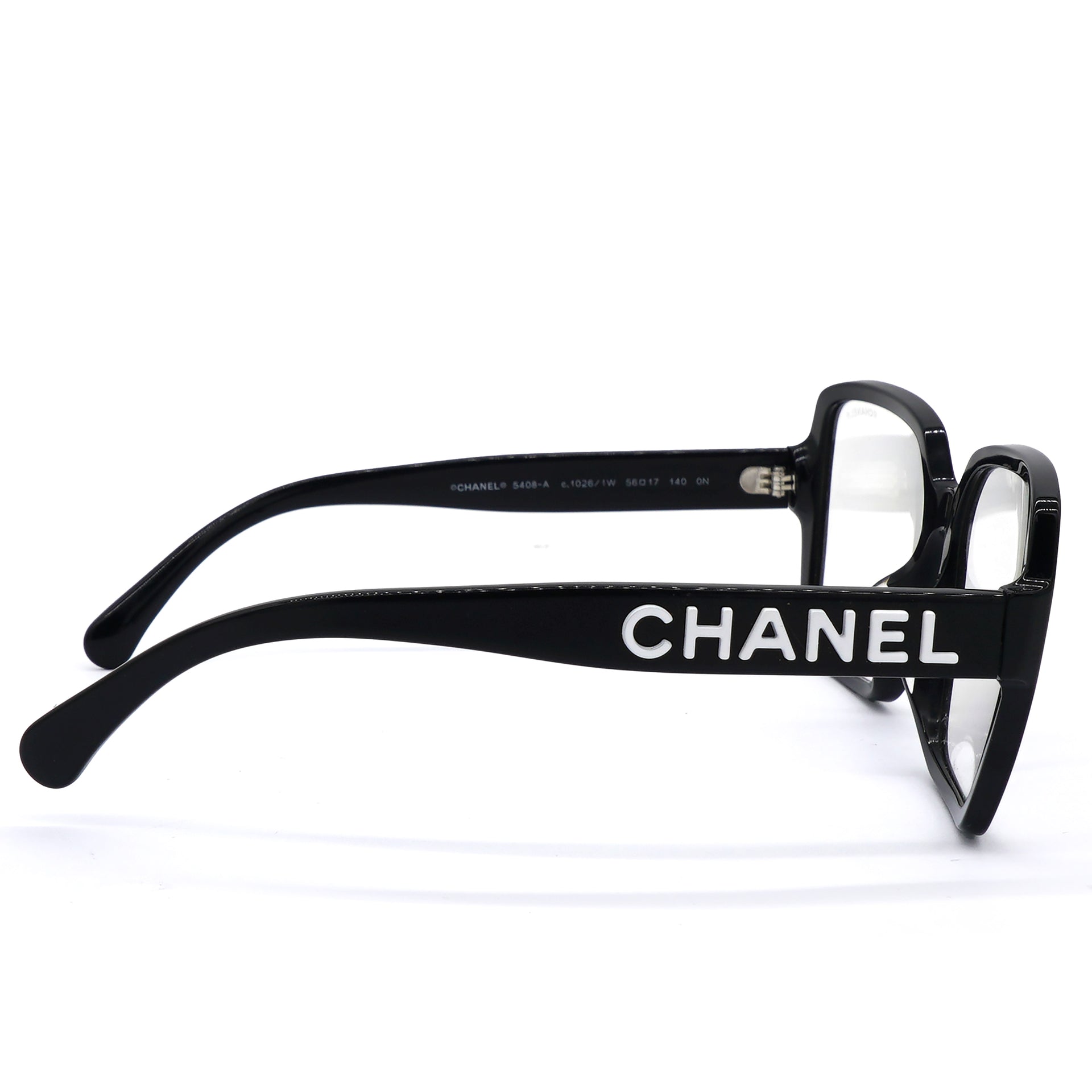 Square Blue Light Glasses