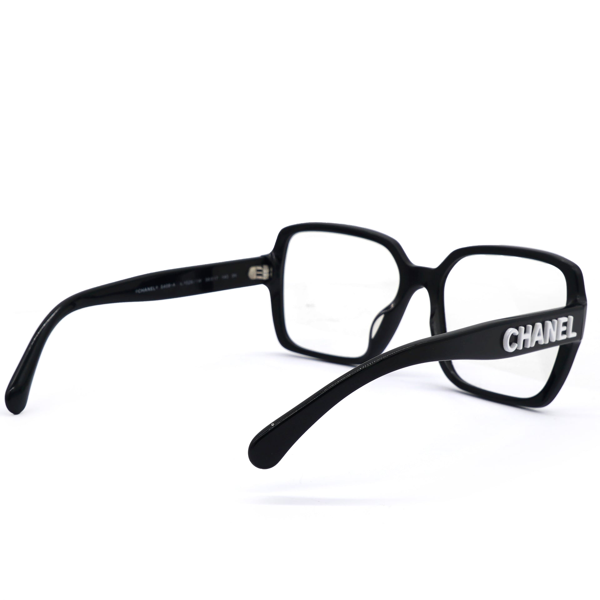 Square Blue Light Glasses