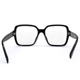 Square Blue Light Glasses