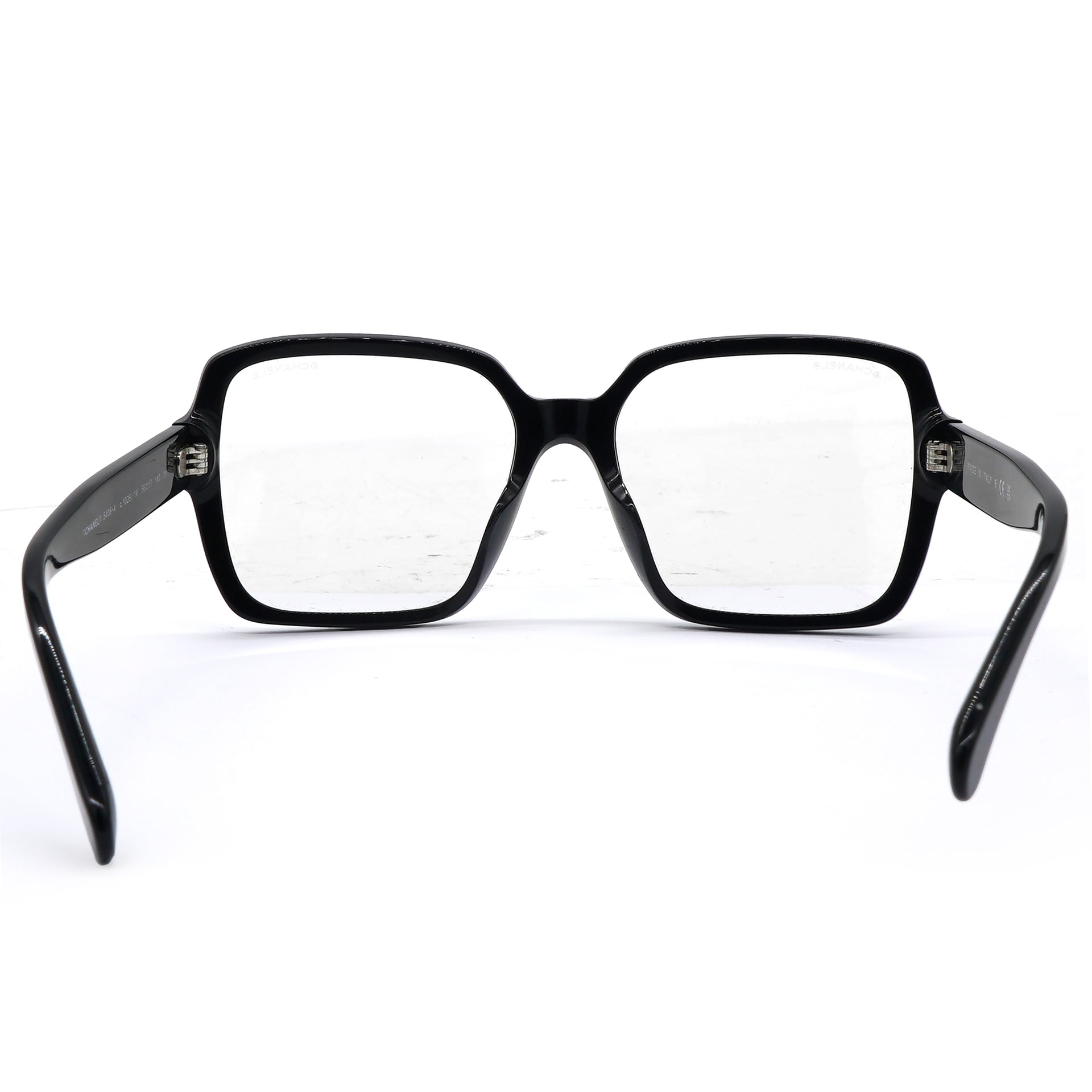 Square Blue Light Glasses