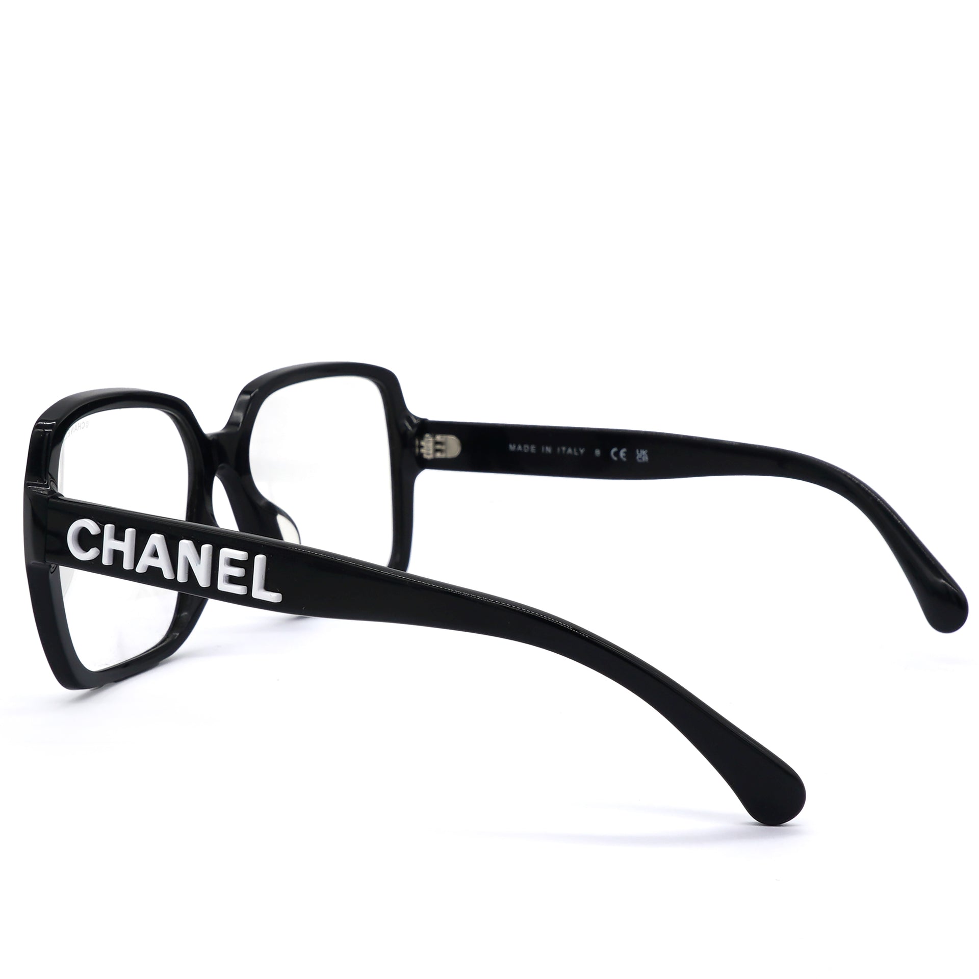 Square Blue Light Glasses