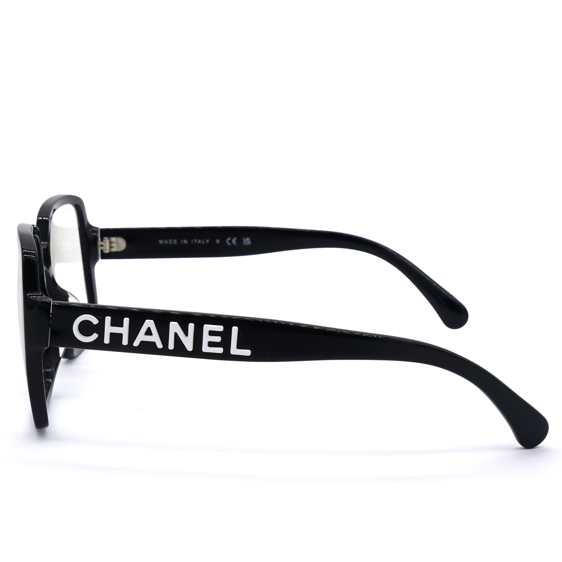 Square Blue Light Glasses