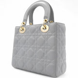 Small My ABCDior Lady Dior Gray