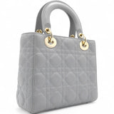 Small My ABCDior Lady Dior Gray