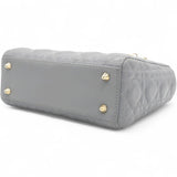 Small My ABCDior Lady Dior Gray