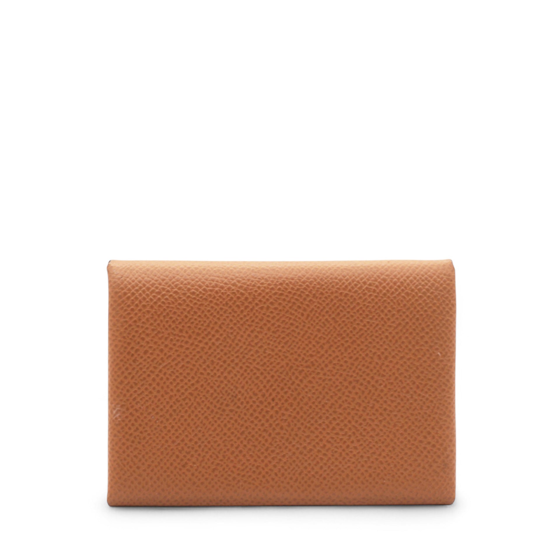 Chevre Mysore Calvi Duo Card Case