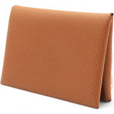 Chevre Mysore Calvi Duo Card Case