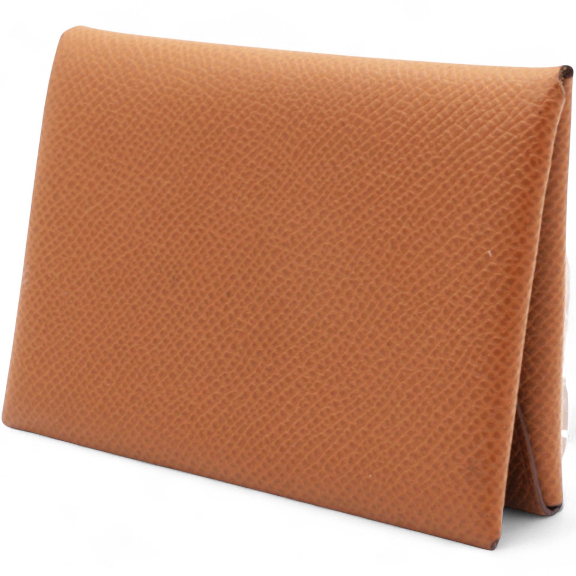 Chevre Mysore Calvi Duo Card Case