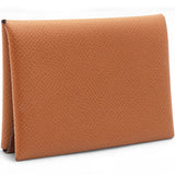 Chevre Mysore Calvi Duo Card Case